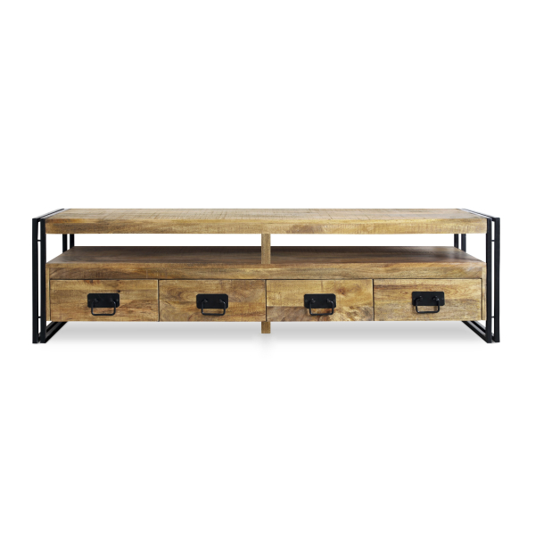 Tv-dressoir Milan