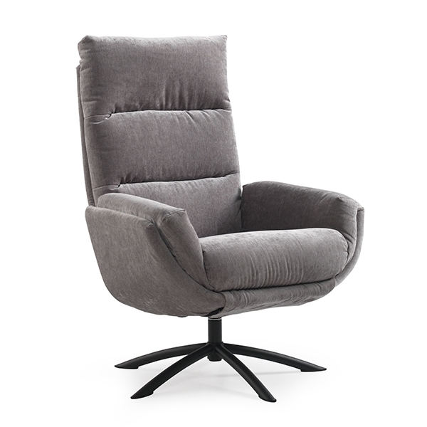 Draaifauteuil Jesper Middelman wonen