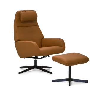 Relaxfauteuil Vision XL