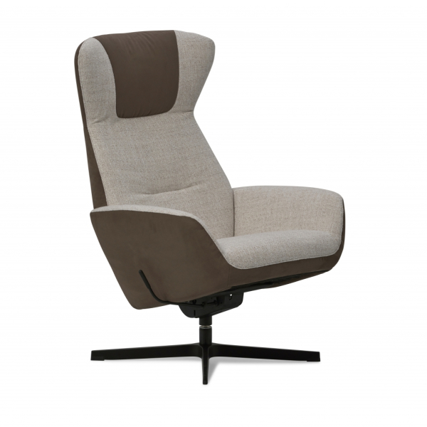 Relaxfauteuil Yani