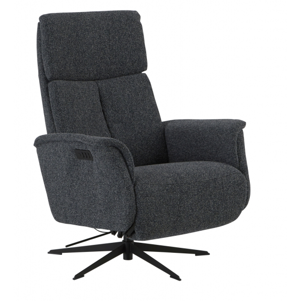 Relaxfauteuil Oscar