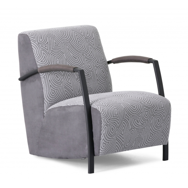 Fauteuil Sue Collectables Stone