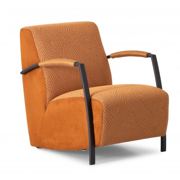 Fauteuil Sue Collectables Tundra